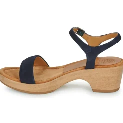 Sandales Et Nu-pieds^Unisa - IRITA Marine