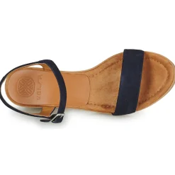 Sandales Et Nu-pieds^Unisa - IRITA Marine