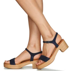 Sandales Et Nu-pieds^Unisa - IRITA Marine