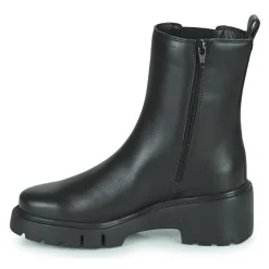 Bottines / Boots^Unisa - JAJUN Noir