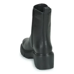 Bottines / Boots^Unisa - JAJUN Noir