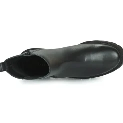 Bottines / Boots^Unisa - JAJUN Noir