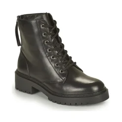 Bottines / Boots^Unisa - JISPER Noir