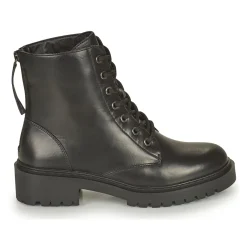 Bottines / Boots^Unisa - JISPER Noir
