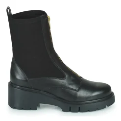 Bottines / Boots^Unisa - JOGIN Noir