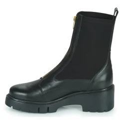 Bottines / Boots^Unisa - JOGIN Noir