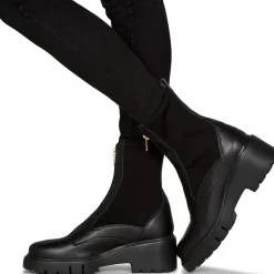 Bottines / Boots^Unisa - JOGIN Noir