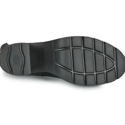 Bottines / Boots^Unisa - KHAN Noir
