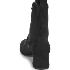 Bottines / Boots^Unisa - LEMICO Noir