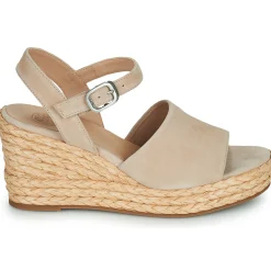 Sandales Et Nu-pieds^Unisa - MALTE Nude