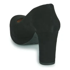 Escarpins^Unisa - MARELLI Noir