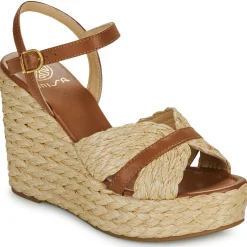 Sandales Et Nu-pieds^Unisa - MERIS