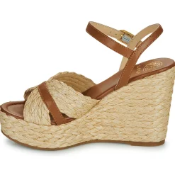 Sandales Et Nu-pieds^Unisa - MERIS