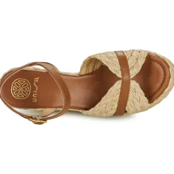 Sandales Et Nu-pieds^Unisa - MERIS