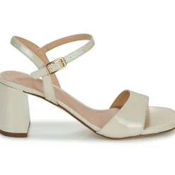 Sandales Et Nu-pieds^Unisa - MORATY Beige