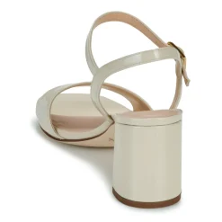 Sandales Et Nu-pieds^Unisa - MORATY Beige