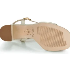 Sandales Et Nu-pieds^Unisa - MORATY Beige