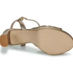 Sandales Et Nu-pieds^Unisa - ONOA Doré