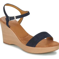 Sandales Et Nu-pieds^Unisa - RITA Marine
