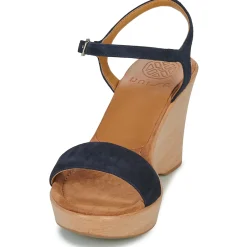 Sandales Et Nu-pieds^Unisa - RITA Marine