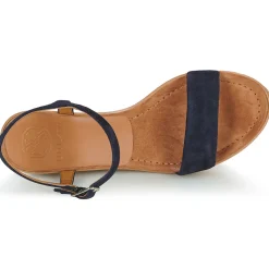 Sandales Et Nu-pieds^Unisa - RITA Marine