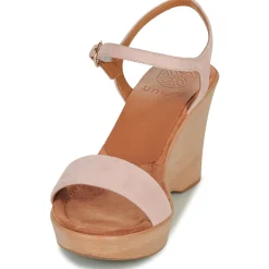 Sandales Et Nu-pieds^Unisa - RITA Rose