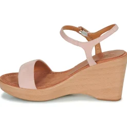 Sandales Et Nu-pieds^Unisa - RITA Rose