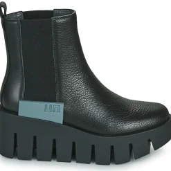 Bottines / Boots^United nude - GRIP CHELSEA LO II