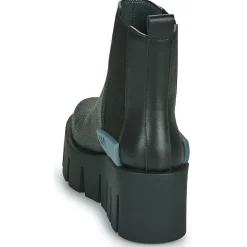 Bottines / Boots^United nude - GRIP CHELSEA LO II