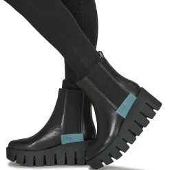 Bottines / Boots^United nude - GRIP CHELSEA LO II