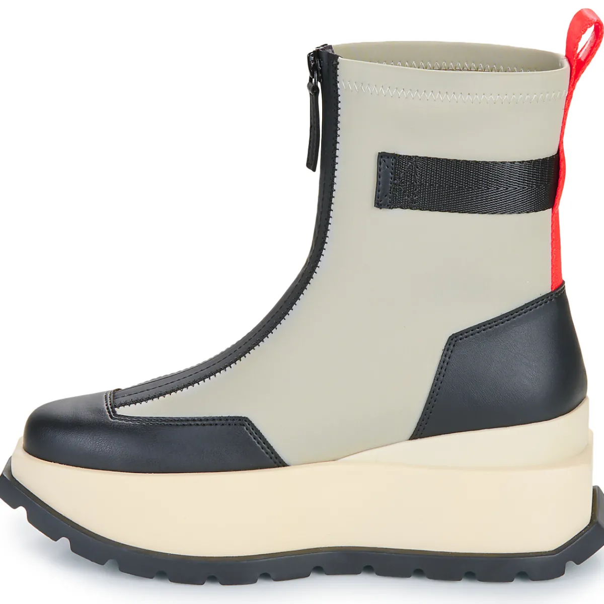 Bottines / Boots^United nude - ROKO BOOTIE 2