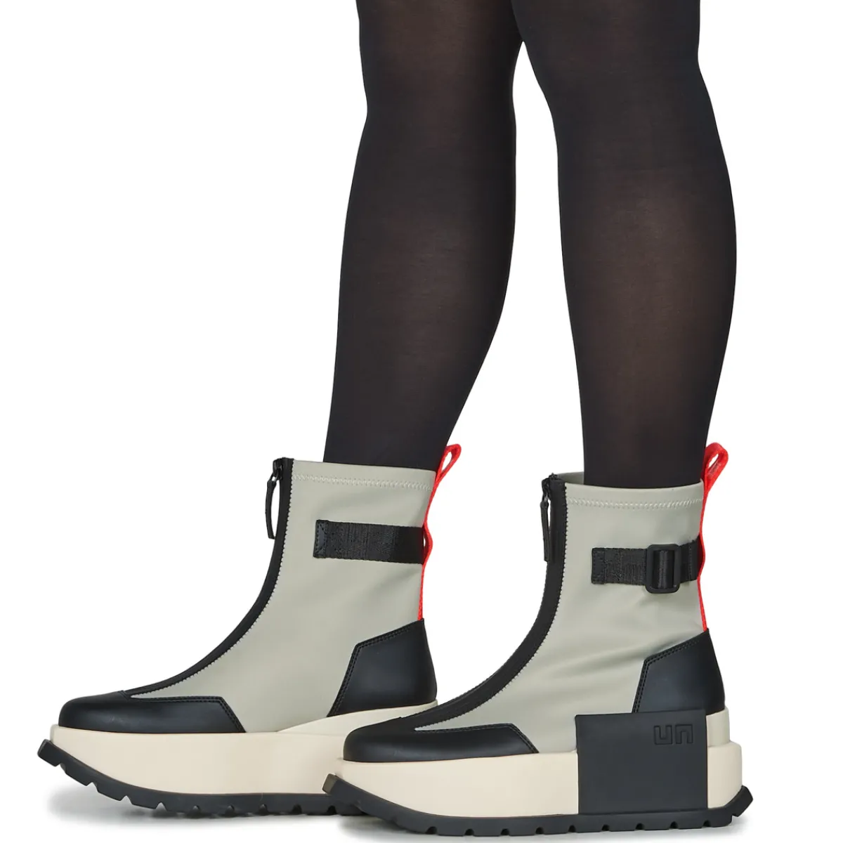 Bottines / Boots^United nude - ROKO BOOTIE 2