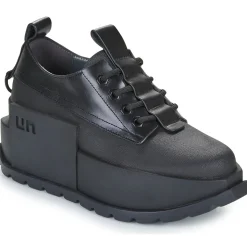 Baskets Mode^United nude - ROKO PATROL DERBY Noir