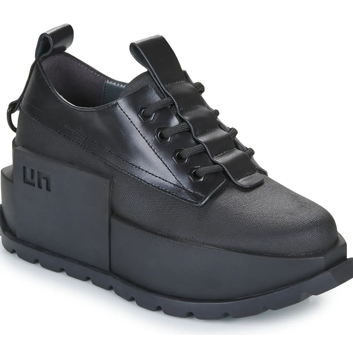 Baskets Mode^United nude - ROKO PATROL DERBY Noir