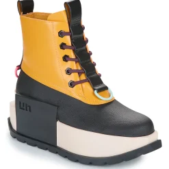 Bottines / Boots^United nude - ROKO PATROL BOOT