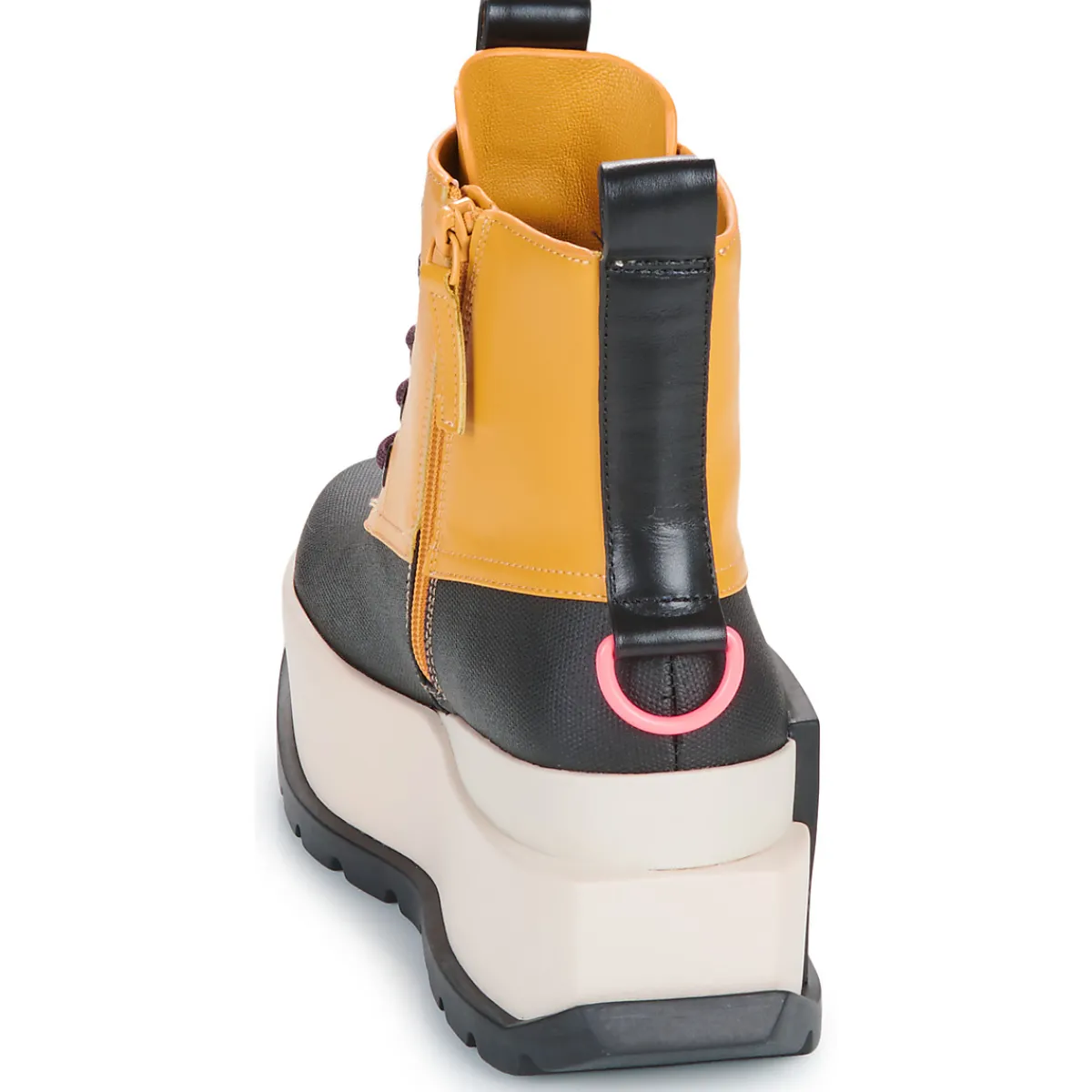 Bottines / Boots^United nude - ROKO PATROL BOOT