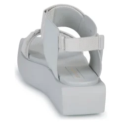 Sandales Et Nu-pieds^United nude - WA LO Blanc