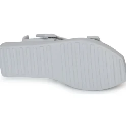 Sandales Et Nu-pieds^United nude - WA LO Blanc