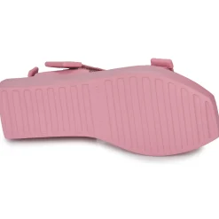 Sandales Et Nu-pieds^United nude - WA LO Rose