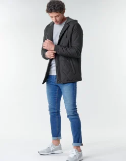 Vestes^Urban Classics - TB3704 Noir