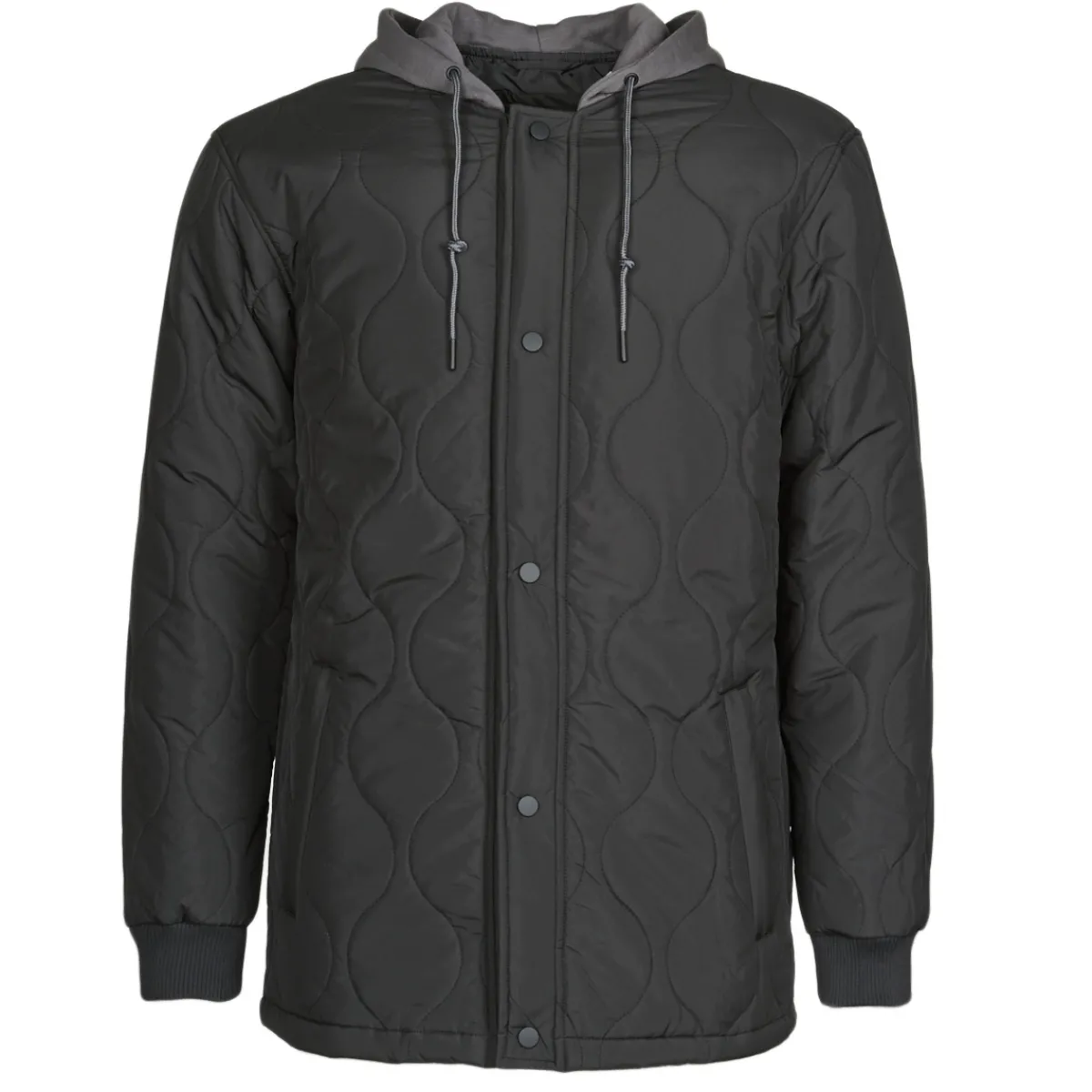 Vestes^Urban Classics - TB3704 Noir