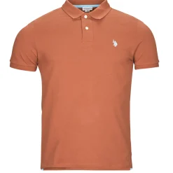 T-shirts & Polos^U.S Polo Assn. - KING Marron