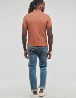 T-shirts & Polos^U.S Polo Assn. - KING Marron