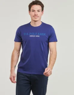 T-shirts & Polos^U.S Polo Assn. - MICK Marine