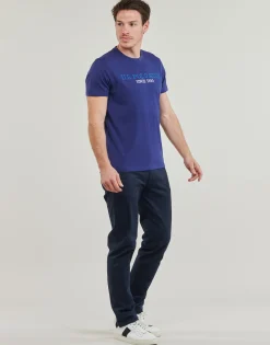 T-shirts & Polos^U.S Polo Assn. - MICK Marine