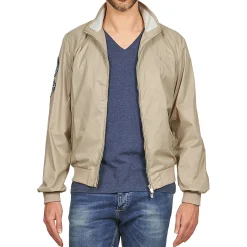 Vestes^U.S Polo Assn. - PLAYER Beige