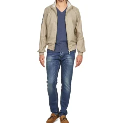 Vestes^U.S Polo Assn. - PLAYER Beige
