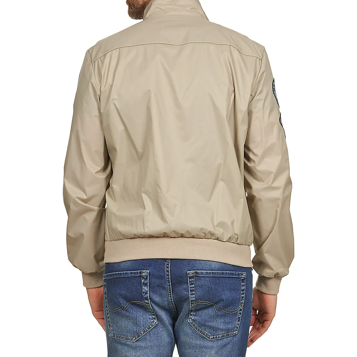 Vestes^U.S Polo Assn. - PLAYER Beige