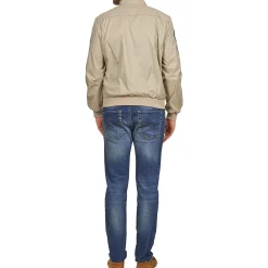 Vestes^U.S Polo Assn. - PLAYER Beige