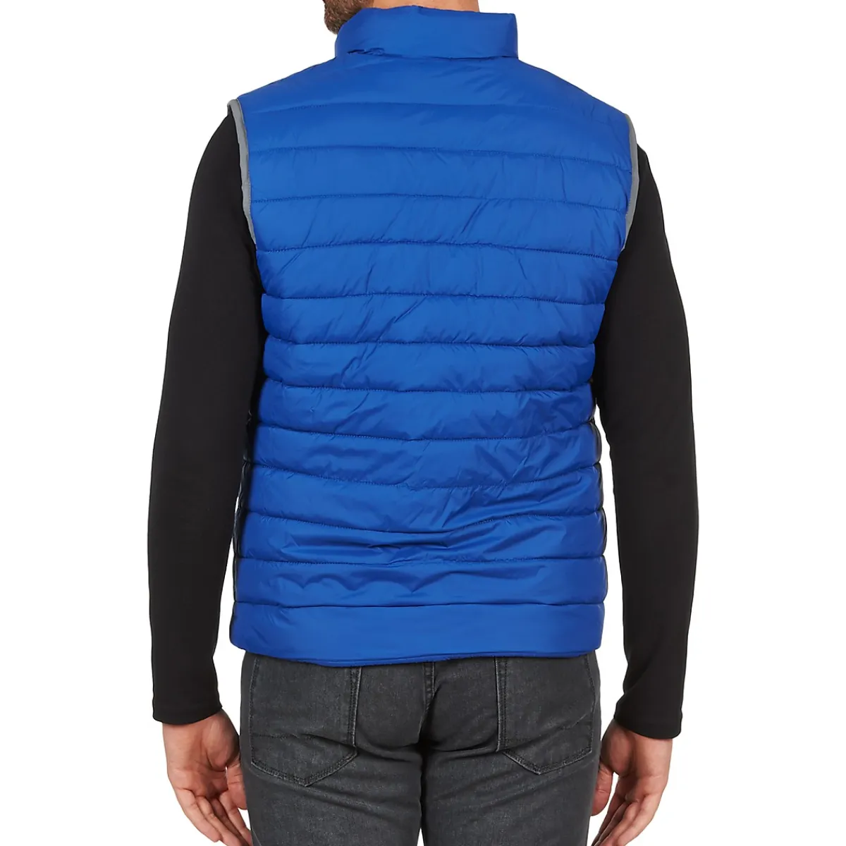 Manteaux^U.S Polo Assn. - USPA 1890 Bleu